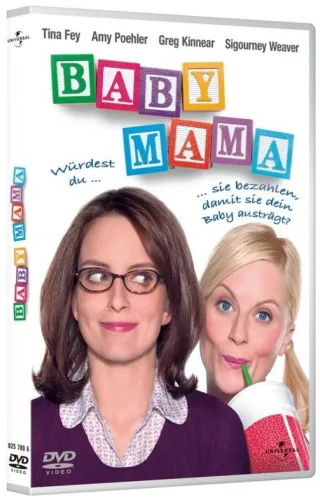 Baby Mama