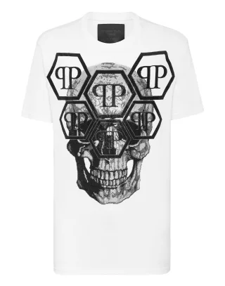 T-Shirt Skull