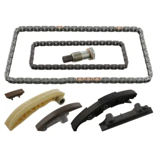 Febi Steuerkettensatz Audi TT Porsche Cayenne Seat Alhambra VW Phaeton