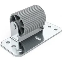 Inovatec Rollladen-Abdruckrolle INOVATEC Abdruckrolle für Maxi Rollladenprofile