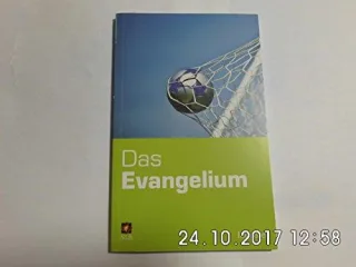 kickoff2008 - Das Evangelium