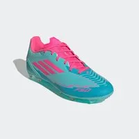 adidas Performance F50 LEAGUE MESSI FG/MG Fußballschuh für Rasenplätze