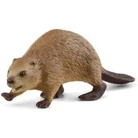Schleich® Spielwelt Schleich 14855 - Biber - Wild Life