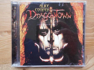 Dragontown