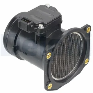 Delphi Luftmassenmesser Audi A3 A4 A6 Skoda Octavia VW Passat 1,8
