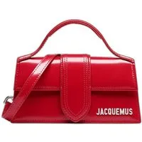 JACQUEMUS Handtasche Le Bambino