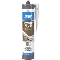 KNAUF Silikon Knauf Hochleistungs-Hybriddichtstoff Power Elast
