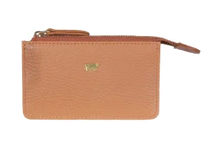 BRAUN BÜFFEL - ASTI Schlüsseletui cognac - Gr. - OS