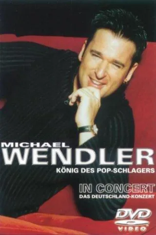 Michael Wendler - In Concert '03 [DVD] [2003]