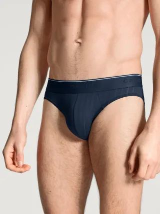 CALIDA - Calida 21986 schwarz indigo mood - Gr. - L