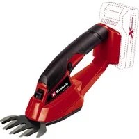 Einhell Akku-Grasschere GC-CG 18/1 Li-Solo, ohne Akku und Ladegerät