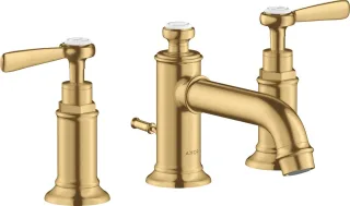 Hansgrohe 3-Loch Waschtischarmatur 30 Axor 16535250