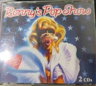 Ronny's Pop Show 20 (1992)