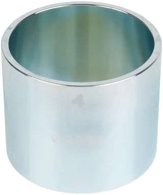 KS Tools Druckhülse, Innen-Ø 88mm, Außen-Ø 98mm - 700.1800-08