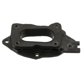 Febi Vergaserflansch Audi 100 80 VW Golf Jetta