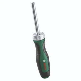 Bosch Bit-Ratschenschraubendreher - 1600A02Z99