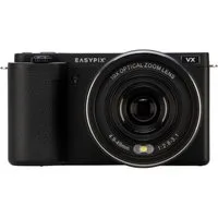 Easypix PowerPro VX6430 Flip Screen Kompaktkamera