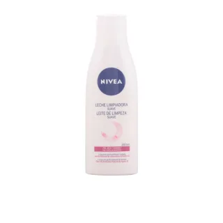 Sanfte Reinigungsmilch Pss 200 ml