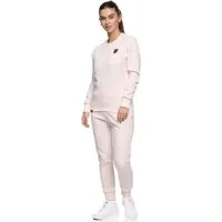REPUBLIX Jogginganzug Ilayda, Damen Zweiteiler Hausanzug Training Sportanzug Jogginganzug
