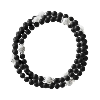 Armband Silber Sterling 925 Montgomery