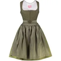 Krüger Madl Dirndl Evi 60er