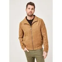 Redpoint Blouson Terence Regular Fit Micro Suede Jacke