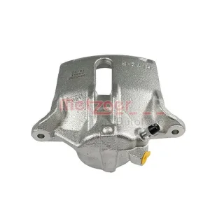Metzger Bremssattel vorne rechts Renault Megane 2 Scenic 2