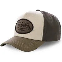 Von Dutch Trucker Cap Von Dutch Originals Full Trucker Cap - CALIFORNIA Cotton (Basecap, Basecap, Trucker Kappe)
