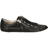 Paul Green Paul Green 4940-026, Sneaker, Schwarz, Damen Sneaker