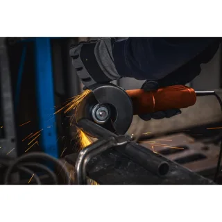 Fein Compact-Winkelschleifer Ø 125 mm, CG 10-125 - 72229360000
