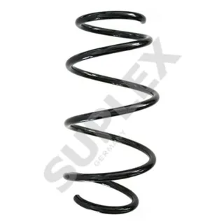 Suplex Feder vorne BMW 1er 2er 3er 06378