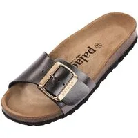 Palado Malta EGS Metallic Pantolette