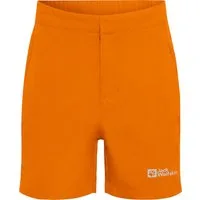 Jack Wolfskin Shorts SUN SHORTS K