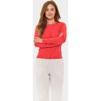 Saint Tropez Cardigan Strickjacke A8661