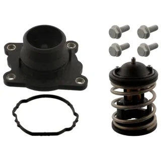 Febi Thermostat BMW 1er 3er 5er 7er X1 X3 X5 X6 Mini 2,0