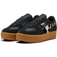 PUMA PALERMO ELEVATA WILD INSTINCT WNS Sneaker für vielseitige Aktivitäten, mit herausnehmbarer Innensohle