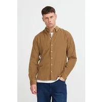 Blend Langarmhemd BHShirt Lässiges Langarmhemd