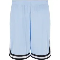 Karl Kani Shorts Karl Kani Herren Karl Kani Small Signature Essential Mesh Shorts (1-tlg)