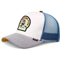 Djinns Trucker Cap Djinns HFT Cap DNC Frog (Meshcap)
