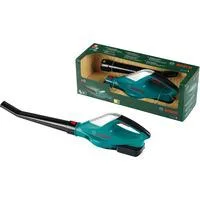 Bosch Laubbläser, Gartenspielgerät grün/schwarz
