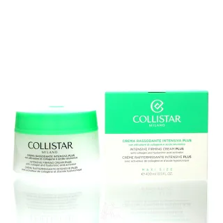 Collistar Special Perfect Body Intensive Firming Cream Plus 400 ml