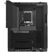 N7 Z890 Black, Mainboard schwarz