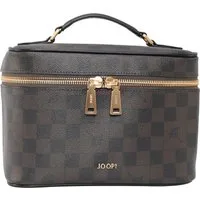 JOOP! Kosmetiktasche cortina piazza flora washbag mhz, Kulturbeutel Beautycase Washbag