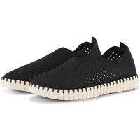 Ilse Jacobsen Ilse Jacobsen - Slipper - Schwarz Slipper