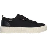 Skechers Skechers Bobs Copa Schwarz BLK Sneaker