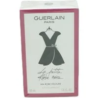 GUERLAIN Eau de Parfum La Petite Robe Noire, Glasflakon, Parfüm EDP, Damenduft