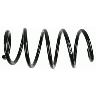 Sachs Feder vorne Audi A3 Seat Altea