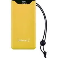 Powerbank F10000 Yellow gelb, 10.000 mAh, PD 3.0, Quick Charge 3.0