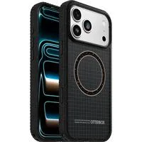 Sole Series, Schutzhülle blau, iPhone 17 Pro Max, MagSafe