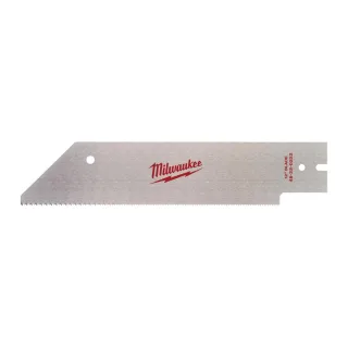 Milwaukee Ersatzblatt für PVC-Handsäge - 48220222